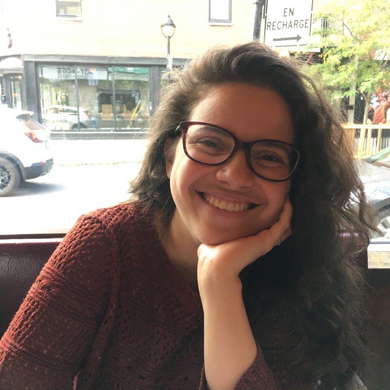 Amandine Coquaz
