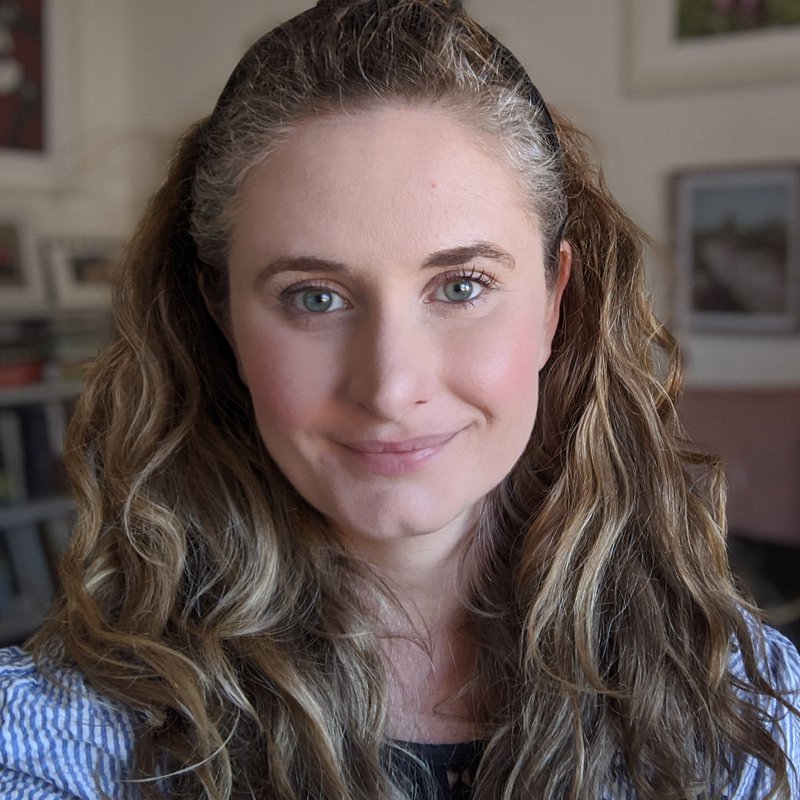 Maria Flood