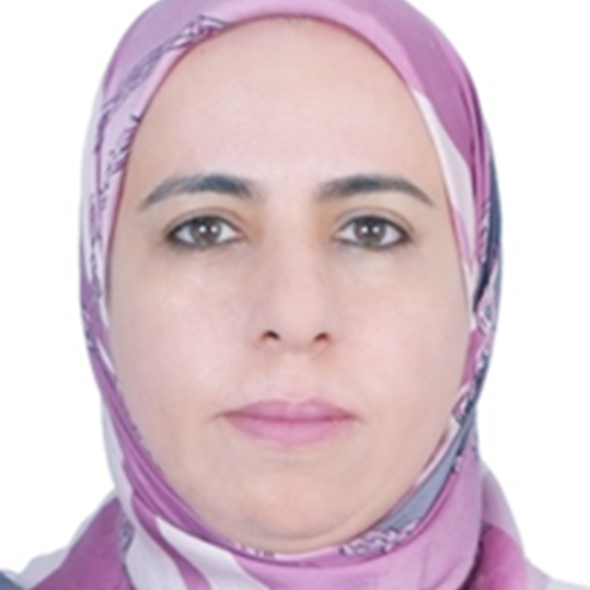Bahija Jamal.