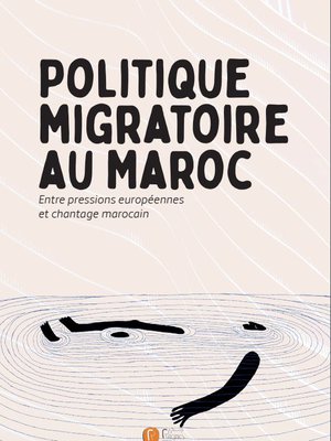 Politique migratoire au Maroc